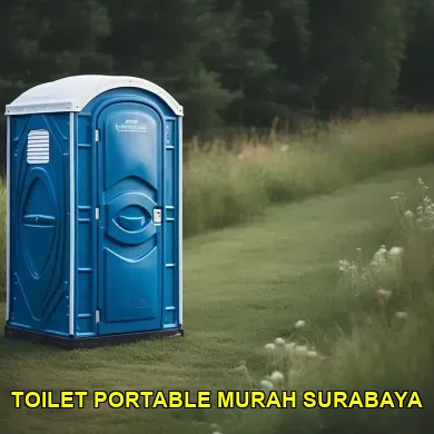toilet portable murah Surabaya